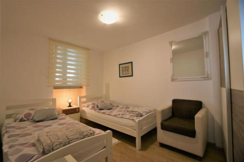 Two-Bedroom Apartment image 10
