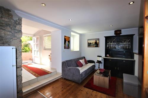Two-Bedroom Apartment image 8