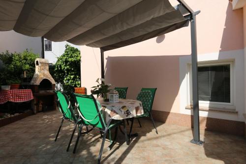 Two-Bedroom Apartment image 2