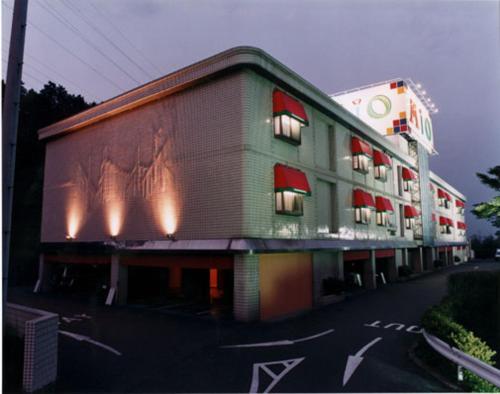 Hotel Mio Seki Adult Only image