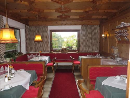 Pension Mühlbachhof - main image