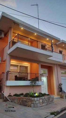 Feel at home - Kalamata - Near the center, Kalamata (photo 2)