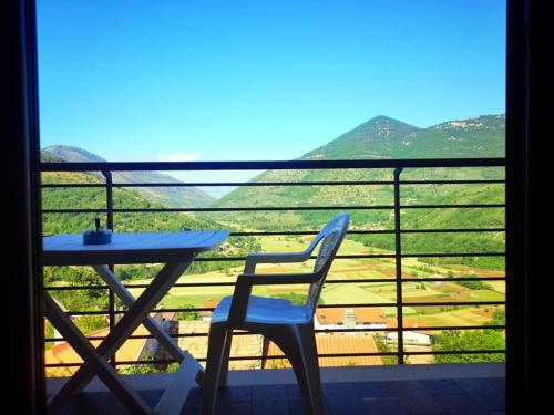  B&B La Collina del Sole in Lenola