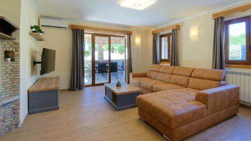 Létesítmények, Holiday Home Pahari by Rent Istria in Ročko Polje