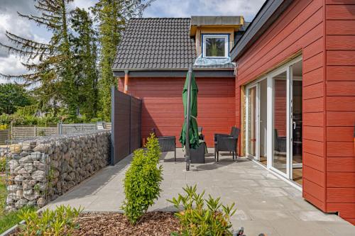 fewo1846 - Schotstek - komfortable 2-Zimmer-Wohnung mit Terrasse, Harrislee (Foto 10)