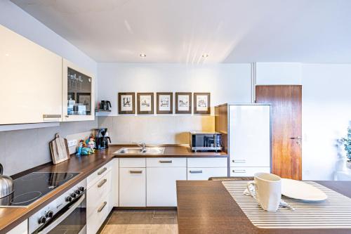 fewo1846 - Schotstek - komfortable 2-Zimmer-Wohnung mit Terrasse