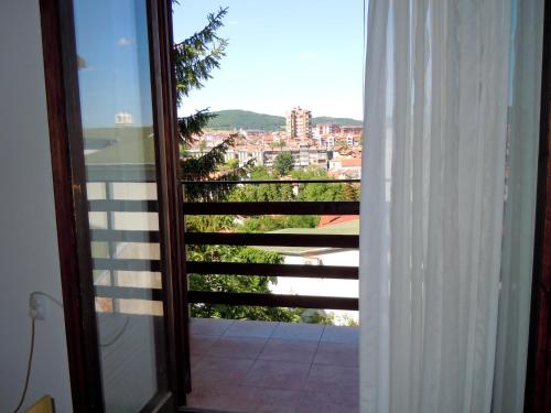 منظر, Apartmani Sobe BILJANA in Arandjelovac