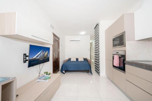 Vela Blu Apartments - main image