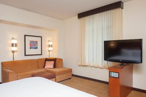Hyatt Place Des Moines Downtown in Des Moines, USA