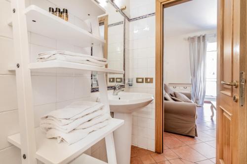 When in Trastevere - Tap to explore photos