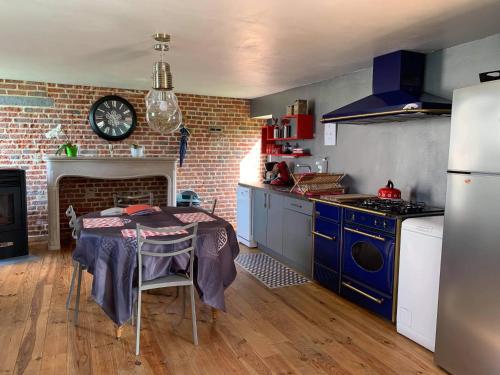 Gîtes du Grand Bois (Gites du Grand Bois) in Maubeuge