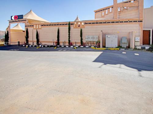 مساكن العاج, Abha (foto 6)
