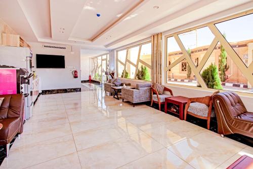 OYO 599 Beautat Resort photo 5