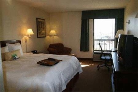 Quality Inn and Suites Searcy I 67 photo