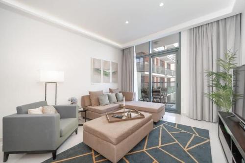 Frank Porter - DAMAC Celestia, Dubai (photo 2)