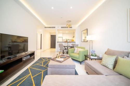 Frank Porter - DAMAC Celestia, Dubai (photo 3)