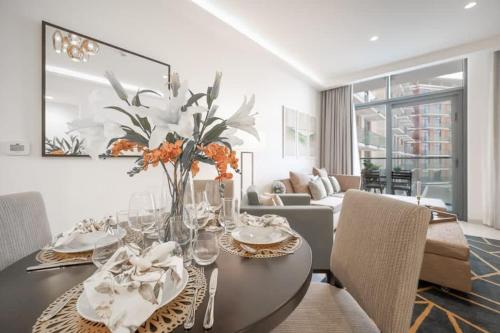 Frank Porter - DAMAC Celestia, Dubai (photo 5)