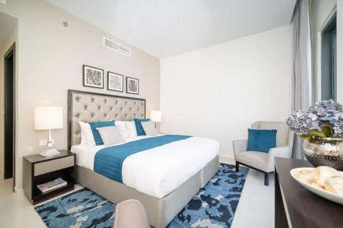 Frank Porter - DAMAC Celestia, Dubai (photo 10)
