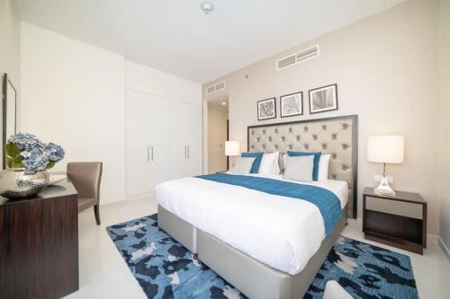 Frank Porter - DAMAC Celestia, Dubai (photo 8)