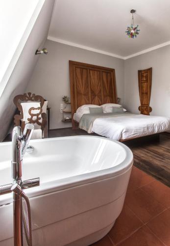 Design Hotel Neruda - image 2