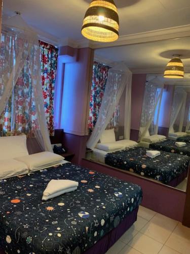 La Mode (Sophia) Hotel - Photo 3