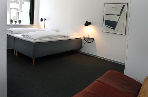 Steenbergs Hotel & Brasserie - image 11