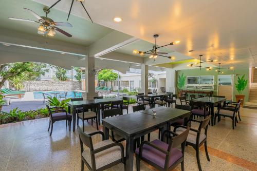 サワディー プレイス パタヤ ホテル【SHA Plus+認定】