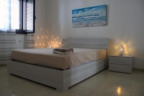  Giu Al Mar - Apartment in Porto Cesareo