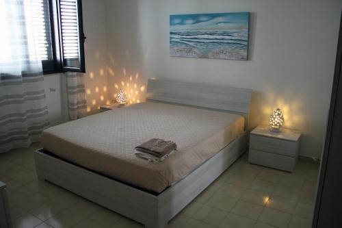  Giu Al Mar - Apartment in Porto Cesareo