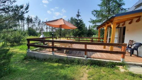 Leśniczówka