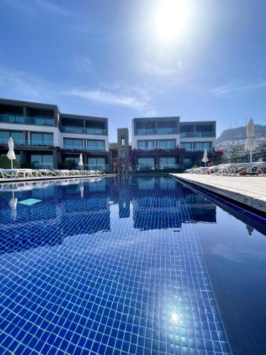 Special Class Hotel in Costa Farilya