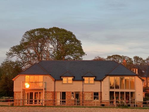 Flint House - Goodwood Events 3