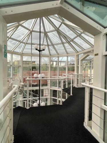 Bechneruv statek in Tuchlovice