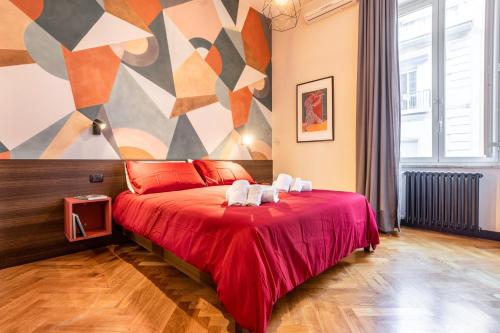 Mazz & Panell Central Station Apartments, Naples