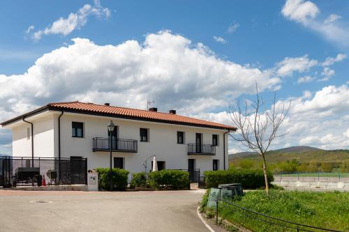 . Apartamentos Herri Ondo REFUGIO CLIMATICO ITURMENDI