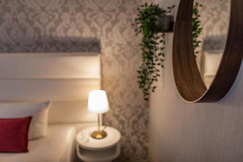 Ganter Hotel & Restaurant Mohren Room Type - Standard Double Room