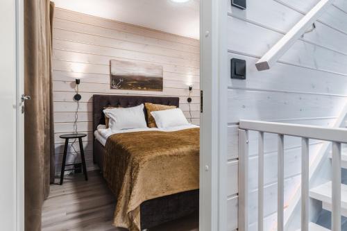 Holiday In Lapland - SointuiLevi Exclusive A57