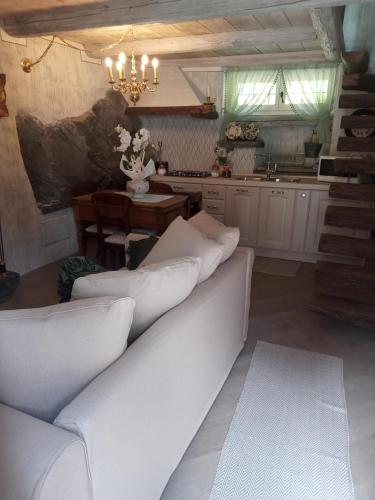  Casa Vacanza La Baitina in Antronapiana