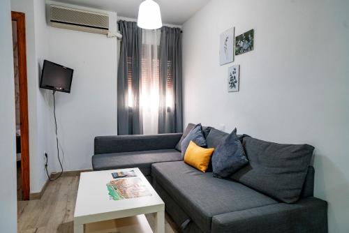 Hostal Plaza de Italia