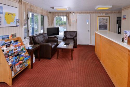 Best Stay Inn -Manchester - main image
