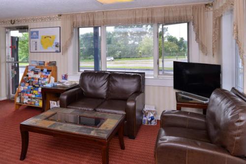 Best Stay Inn -Manchester - image 5