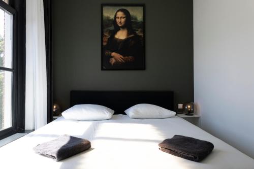Hotel en Stadscafé de Dam l Hotel Monnickendam 3