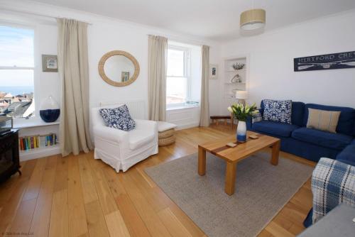 Harbour Heights gîte à louer Saint Monance