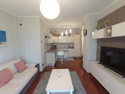 Parco Dora View Apartment, Turín (fotografie 4)