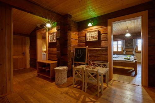 Volarská roubenka - image 5