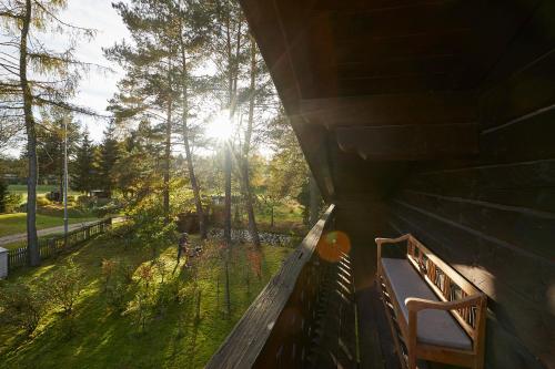 Volarská roubenka - image 3