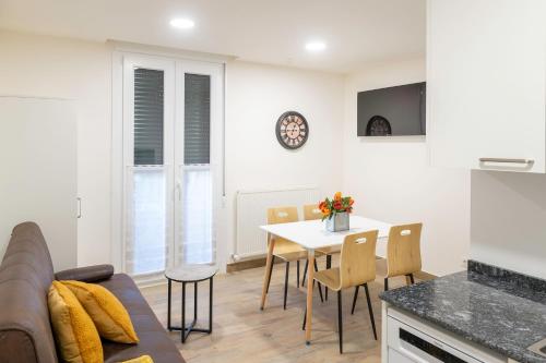 บริการและสิ่งอำนวยความสะดวก, Apartamentos Herri Ondo REFUGIO CLIMATICO in อีตูร์เมนดี