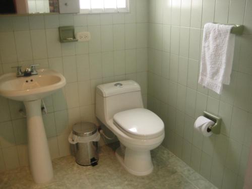 Single Room image 1