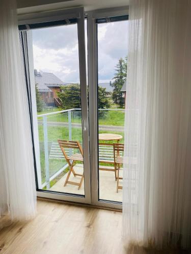 Apartmány VIA Klínovec (Apartmany VIA Klinovec) in Loucna Pod Klinovcem