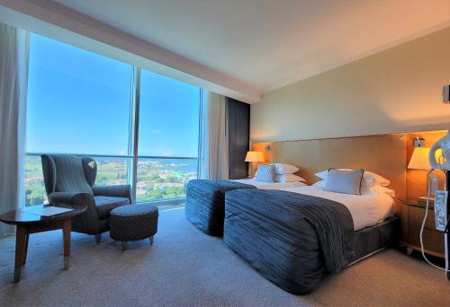 369136147 Wyndham Grand Izmir Ozdilek Thermal & Spa